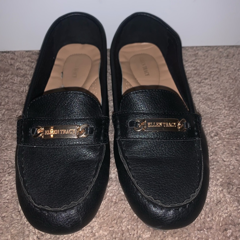 Ellen Tracey loafers